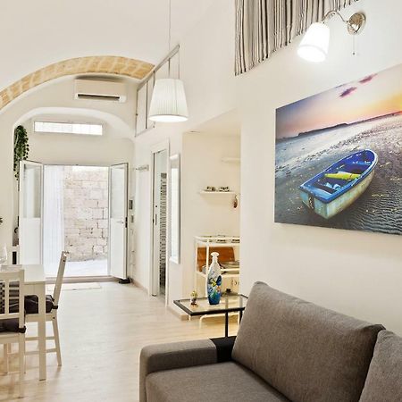 San Nicola Casa Clemente Apartment Bari Exterior photo