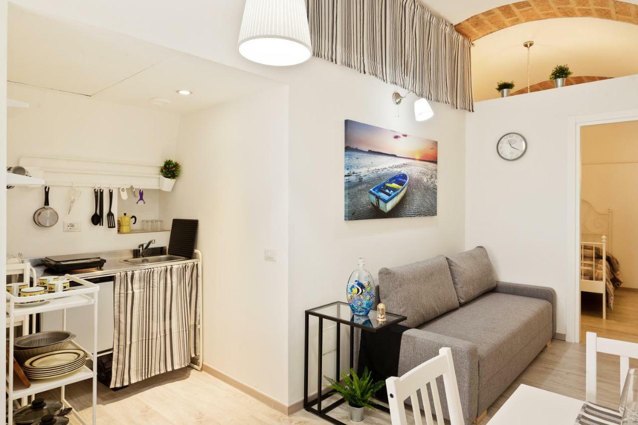 San Nicola Casa Clemente Apartment Bari Exterior photo