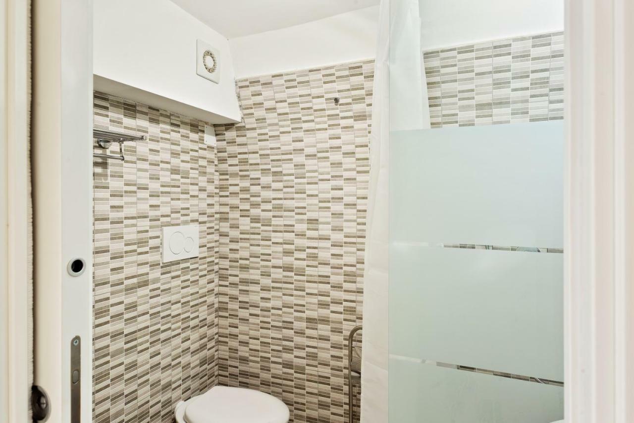 San Nicola Casa Clemente Apartment Bari Exterior photo